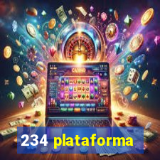 234 plataforma